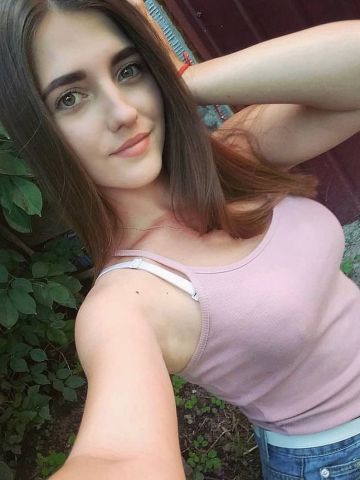 Анкета проститутки Таня, 23 года